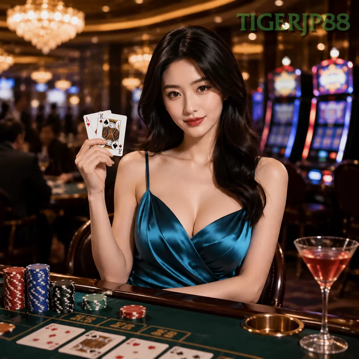 tigerjp88 Masuk - tigerjp88 Resmi