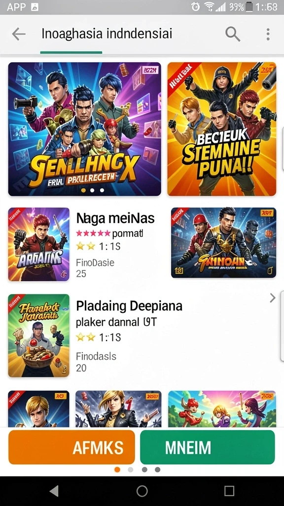 tigerjp88 Tangkapan Layar - APK Resmi